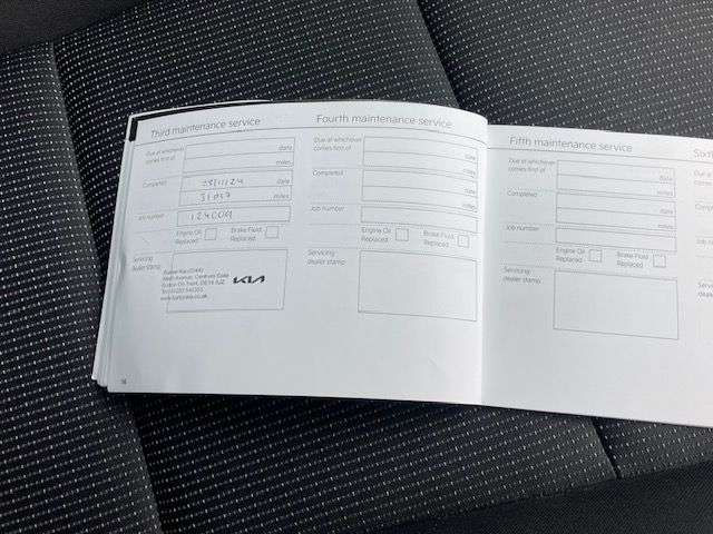 2021 KIA SPORTAGE 2021 KIA SPORTAGE