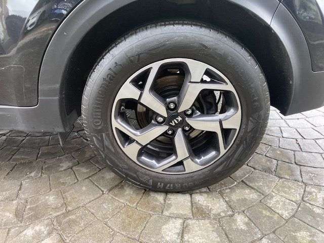 2021 KIA SPORTAGE 2021 KIA SPORTAGE