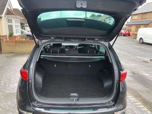 2021 KIA SPORTAGE 2021 KIA SPORTAGE