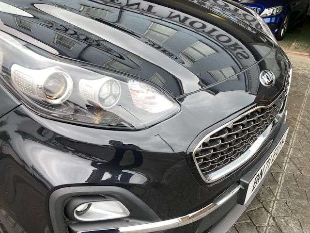 2021 KIA SPORTAGE 2021 KIA SPORTAGE