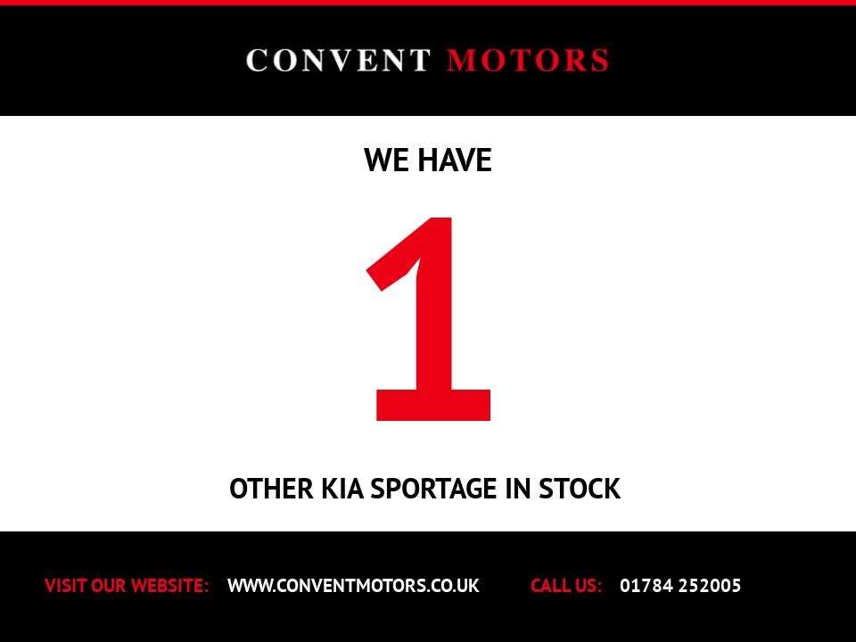 2021 KIA SPORTAGE 2021 KIA SPORTAGE