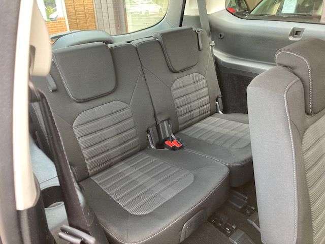 2018 FORD GALAXY 2018 FORD GALAXY