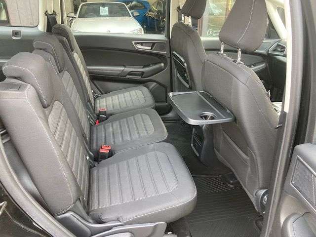 2018 FORD GALAXY 2018 FORD GALAXY