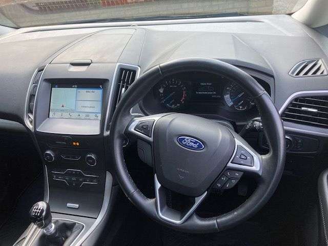 2018 FORD GALAXY 2018 FORD GALAXY