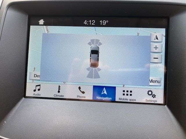 2018 FORD GALAXY 2018 FORD GALAXY