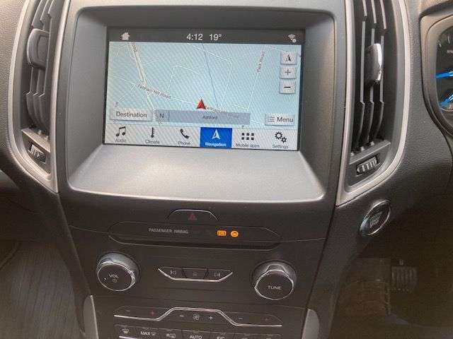 2018 FORD GALAXY 2018 FORD GALAXY