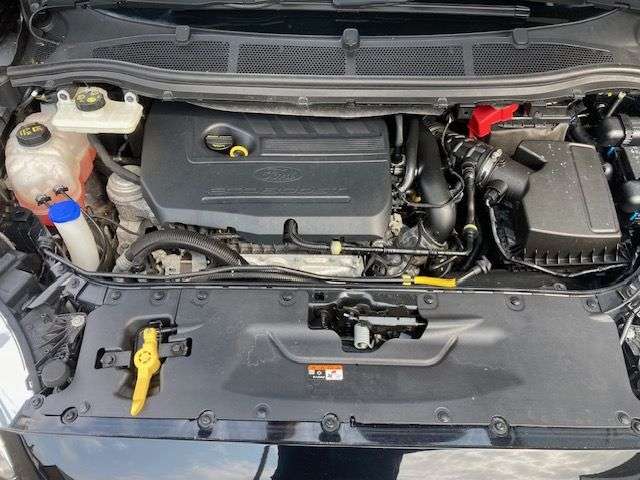 2018 FORD GALAXY 2018 FORD GALAXY