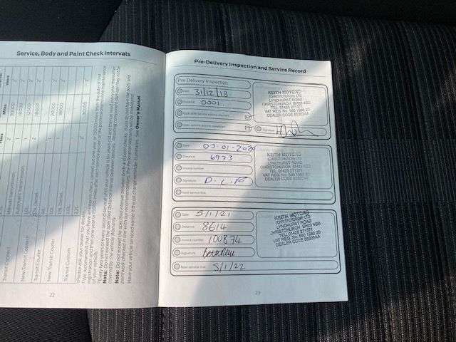 2018 FORD GALAXY 2018 FORD GALAXY