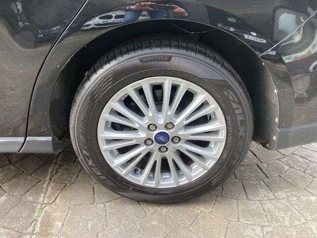 2018 FORD GALAXY 2018 FORD GALAXY