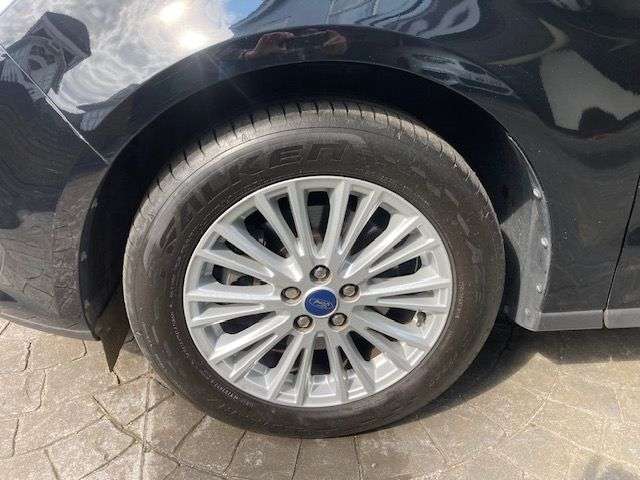 2018 FORD GALAXY 2018 FORD GALAXY