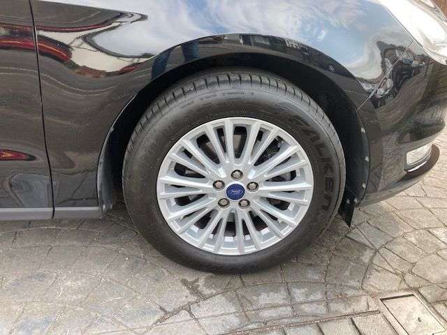 2018 FORD GALAXY 2018 FORD GALAXY