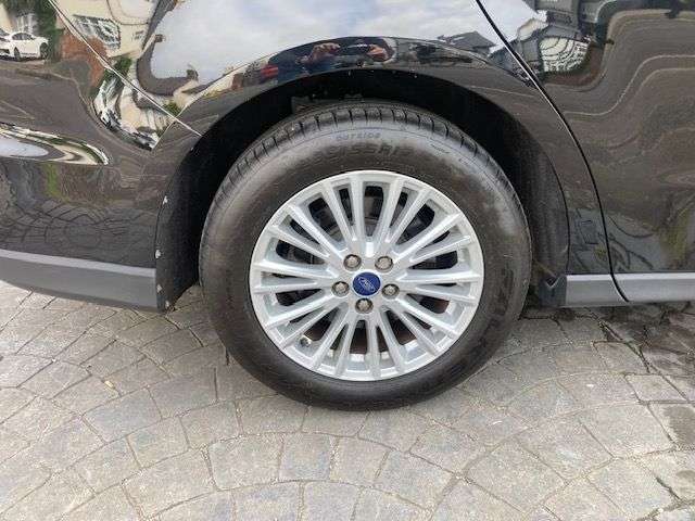 2018 FORD GALAXY 2018 FORD GALAXY