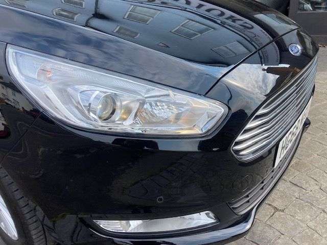 2018 FORD GALAXY 2018 FORD GALAXY