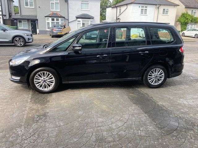 2018 FORD GALAXY 2018 FORD GALAXY