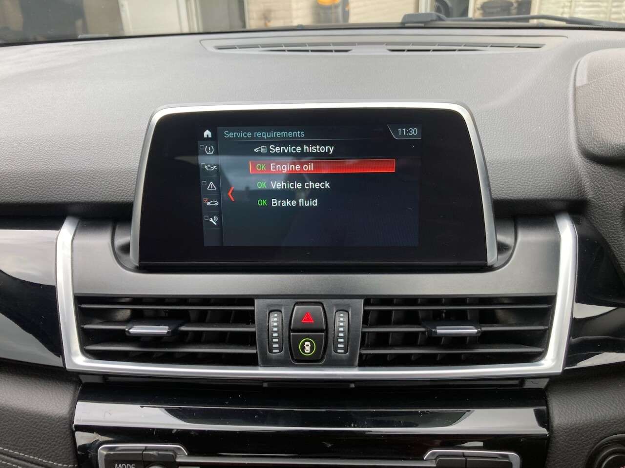 2019 BMW 2 SERIES ACTIVE TOURER 2019 BMW 2 SERIES ACTIVE TOURER