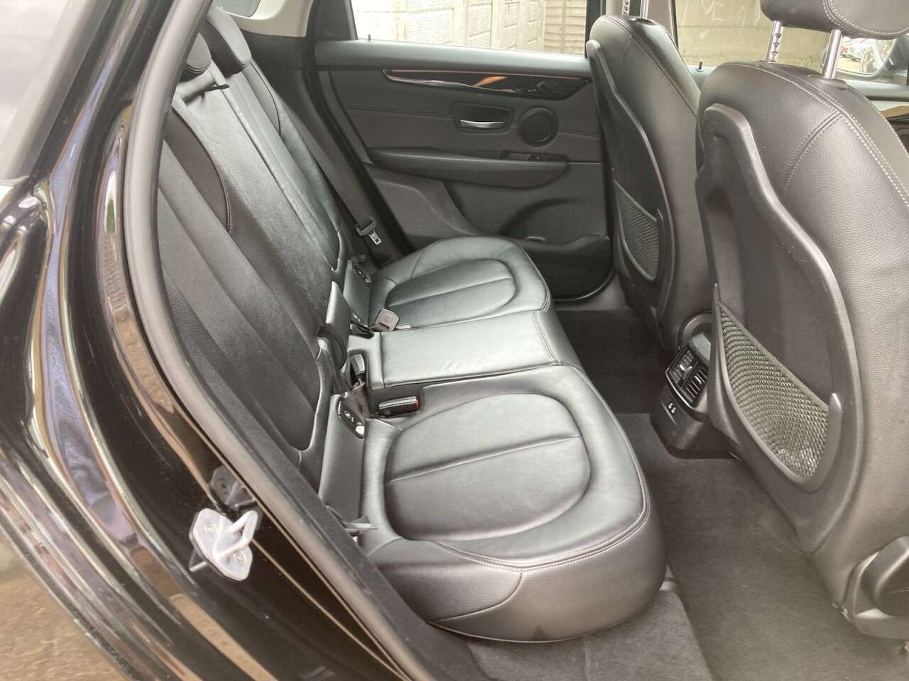 2019 BMW 2 SERIES ACTIVE TOURER 2019 BMW 2 SERIES ACTIVE TOURER