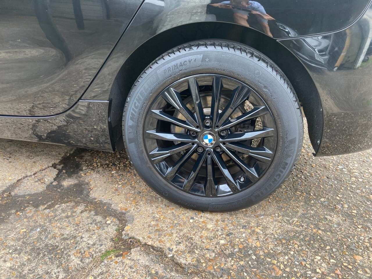 2019 BMW 2 SERIES ACTIVE TOURER 2019 BMW 2 SERIES ACTIVE TOURER