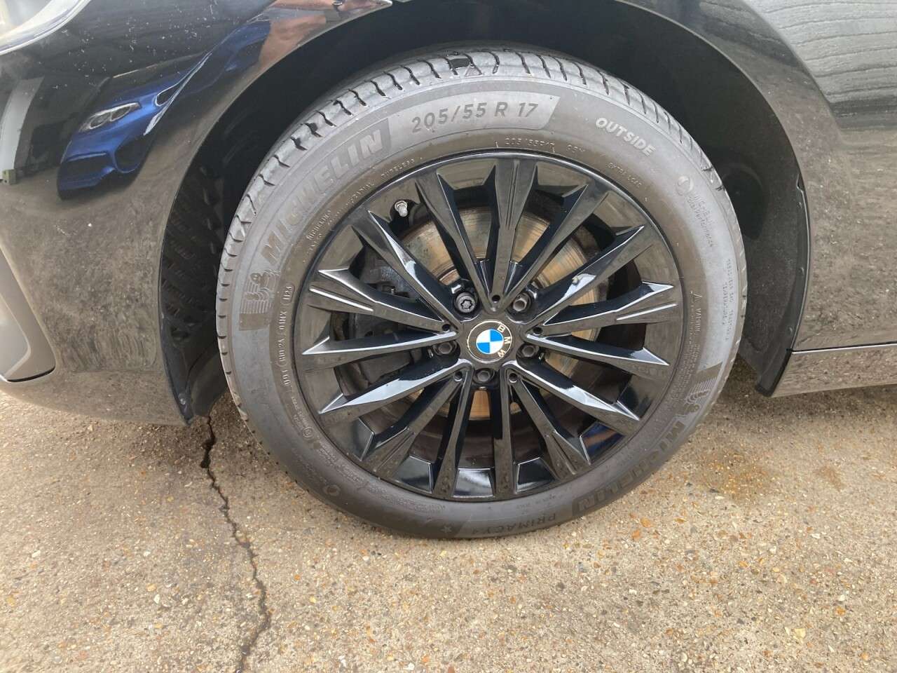 2019 BMW 2 SERIES ACTIVE TOURER 2019 BMW 2 SERIES ACTIVE TOURER