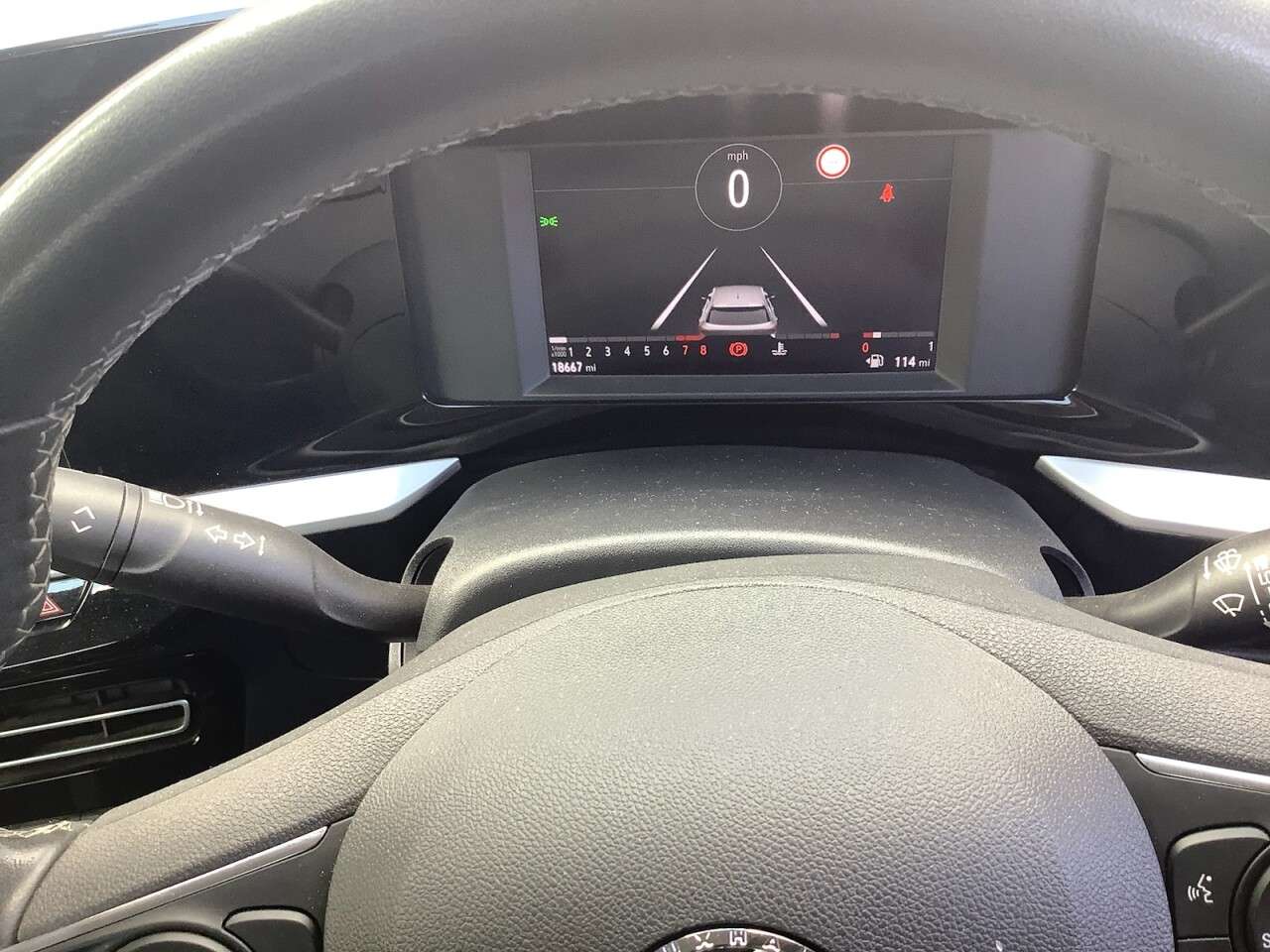 2021 VAUXHALL MOKKA 2021 VAUXHALL MOKKA