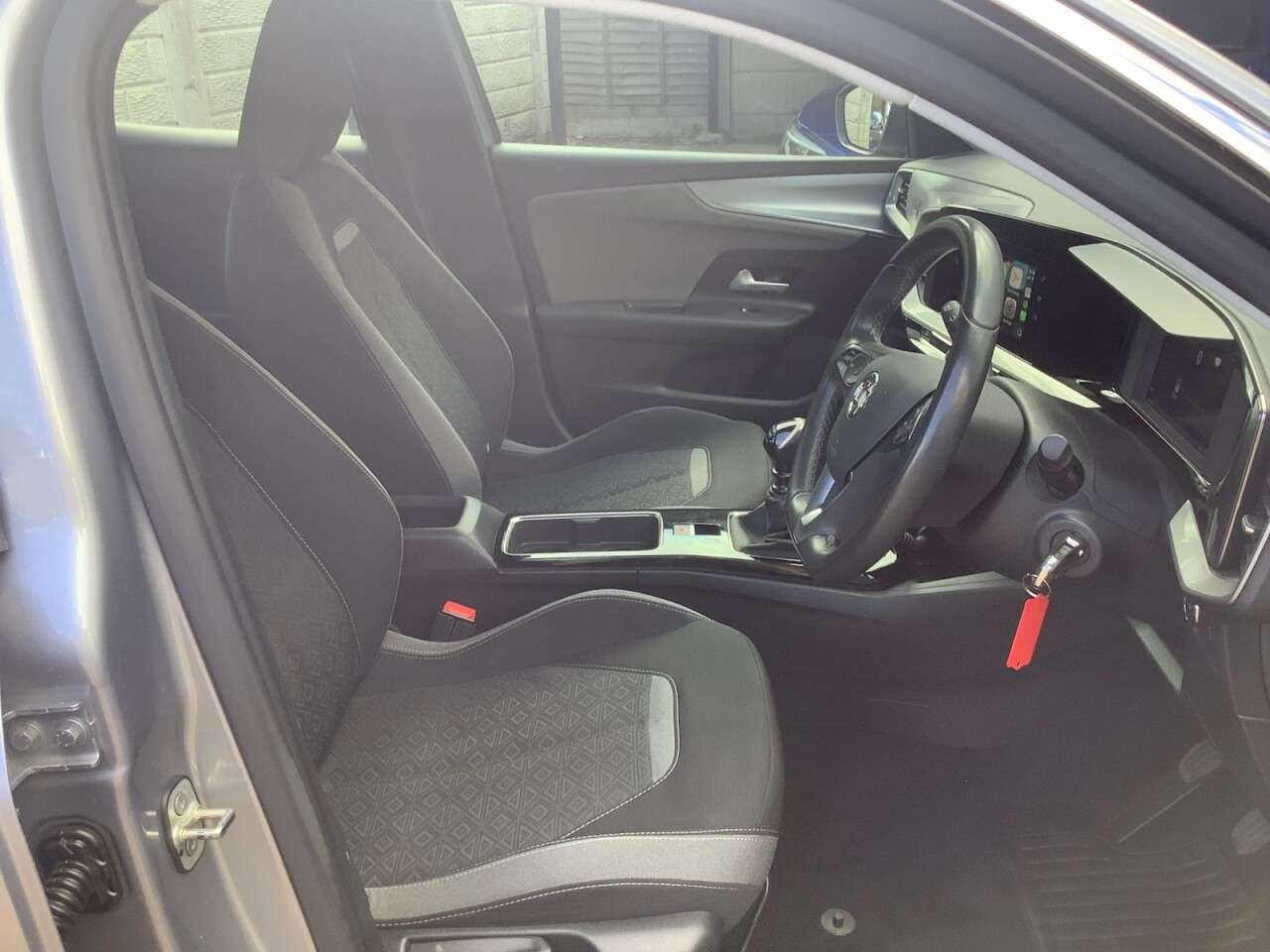 2021 VAUXHALL MOKKA 2021 VAUXHALL MOKKA