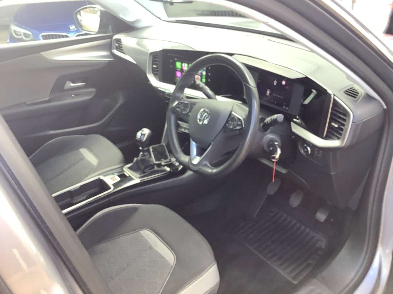 2021 VAUXHALL MOKKA 2021 VAUXHALL MOKKA