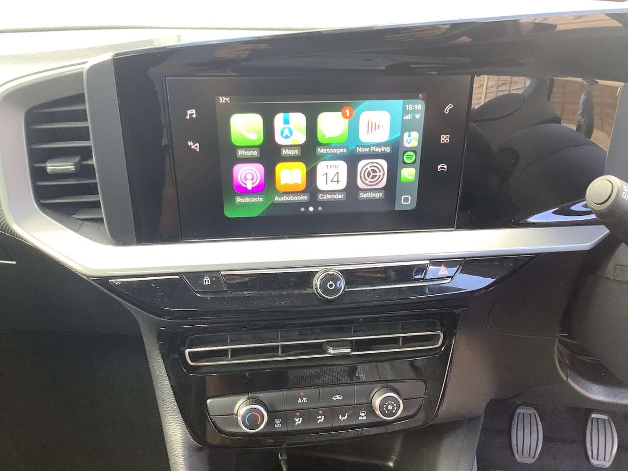 2021 VAUXHALL MOKKA 2021 VAUXHALL MOKKA