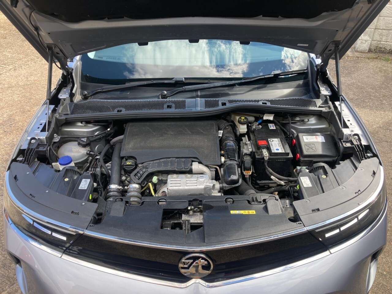 2021 VAUXHALL MOKKA 2021 VAUXHALL MOKKA