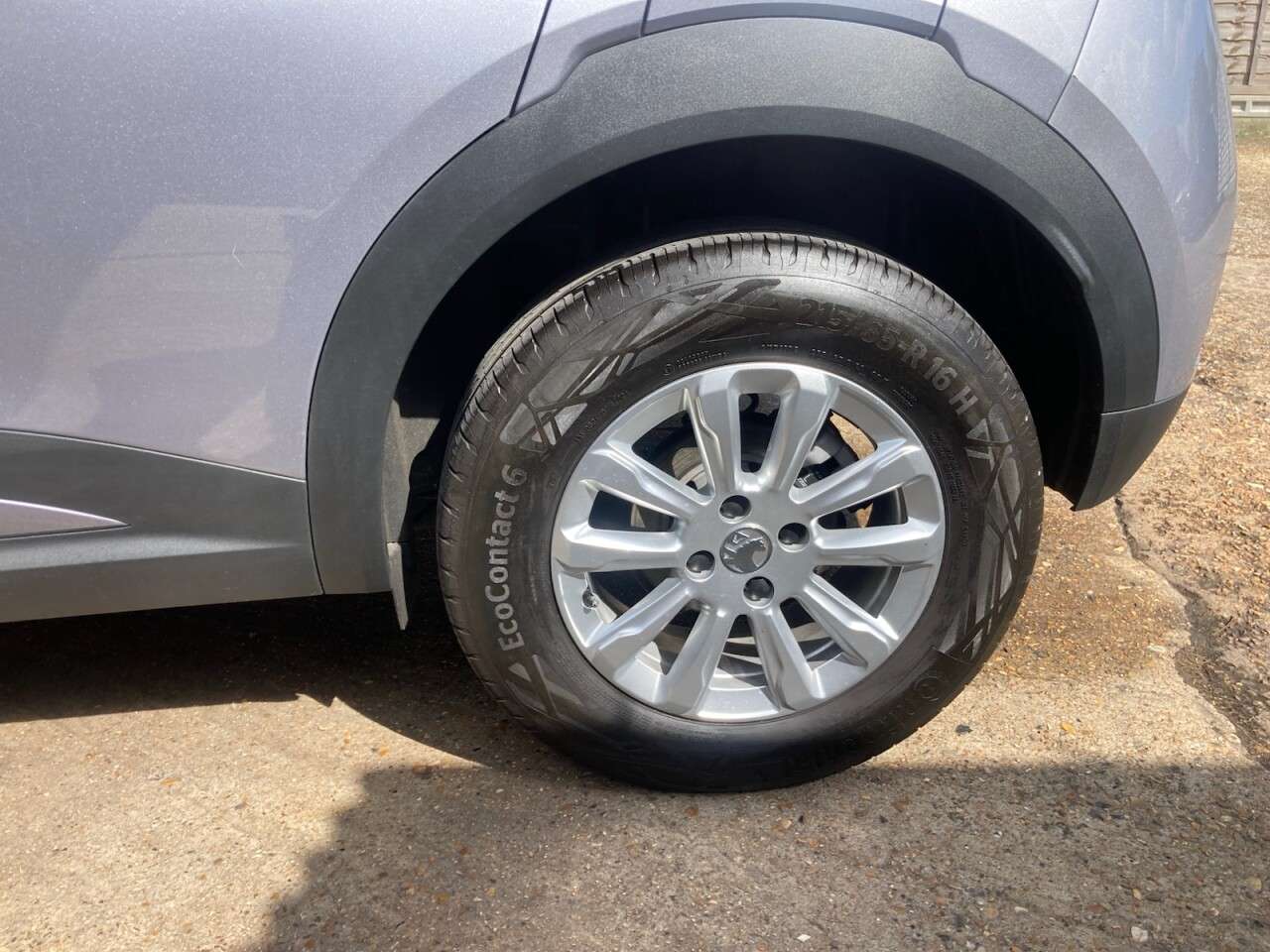 2021 VAUXHALL MOKKA 2021 VAUXHALL MOKKA