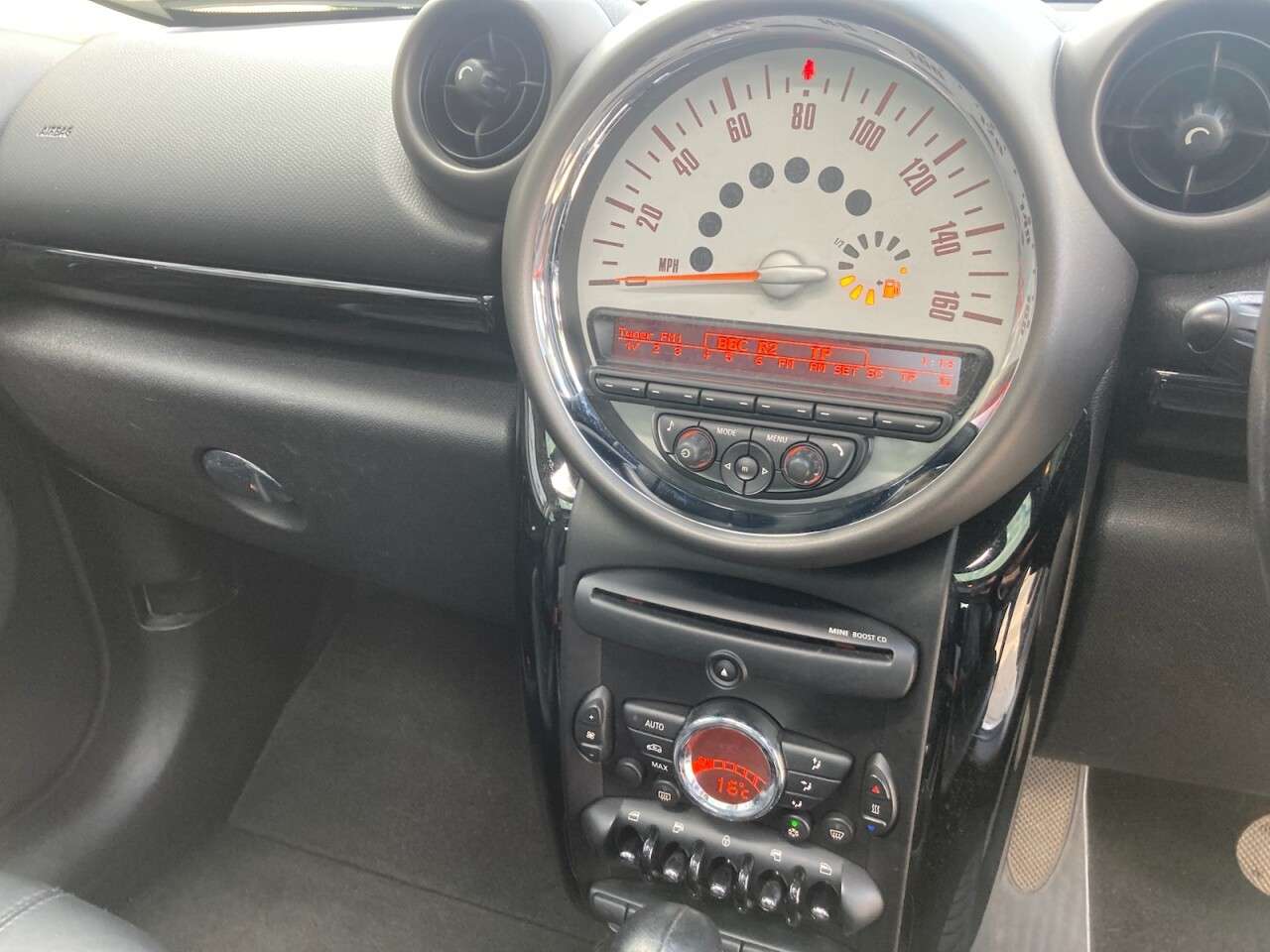 2011 MINI COUNTRYMAN 2011 MINI COUNTRYMAN