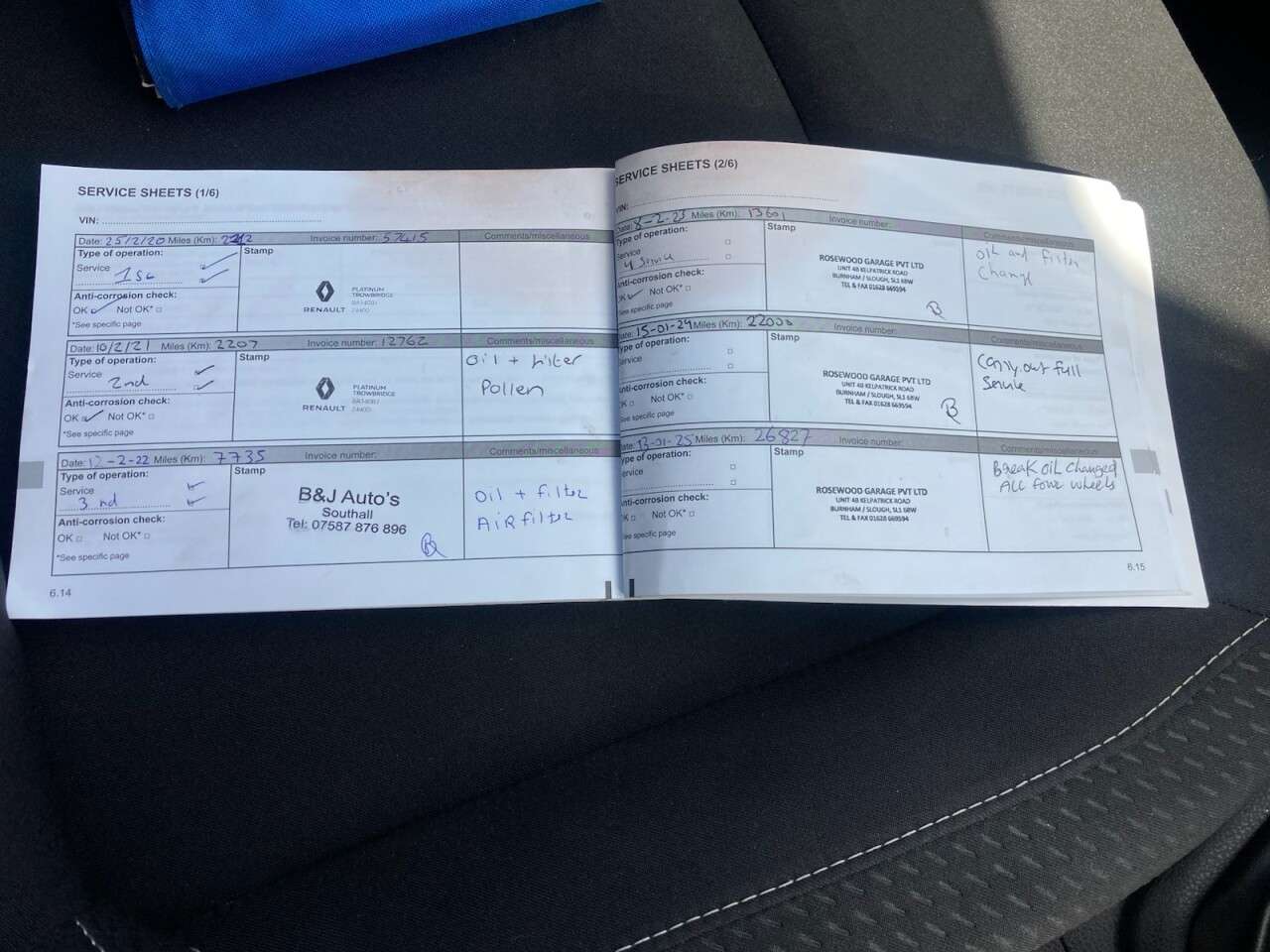 2019 DACIA SANDERO 2019 DACIA SANDERO