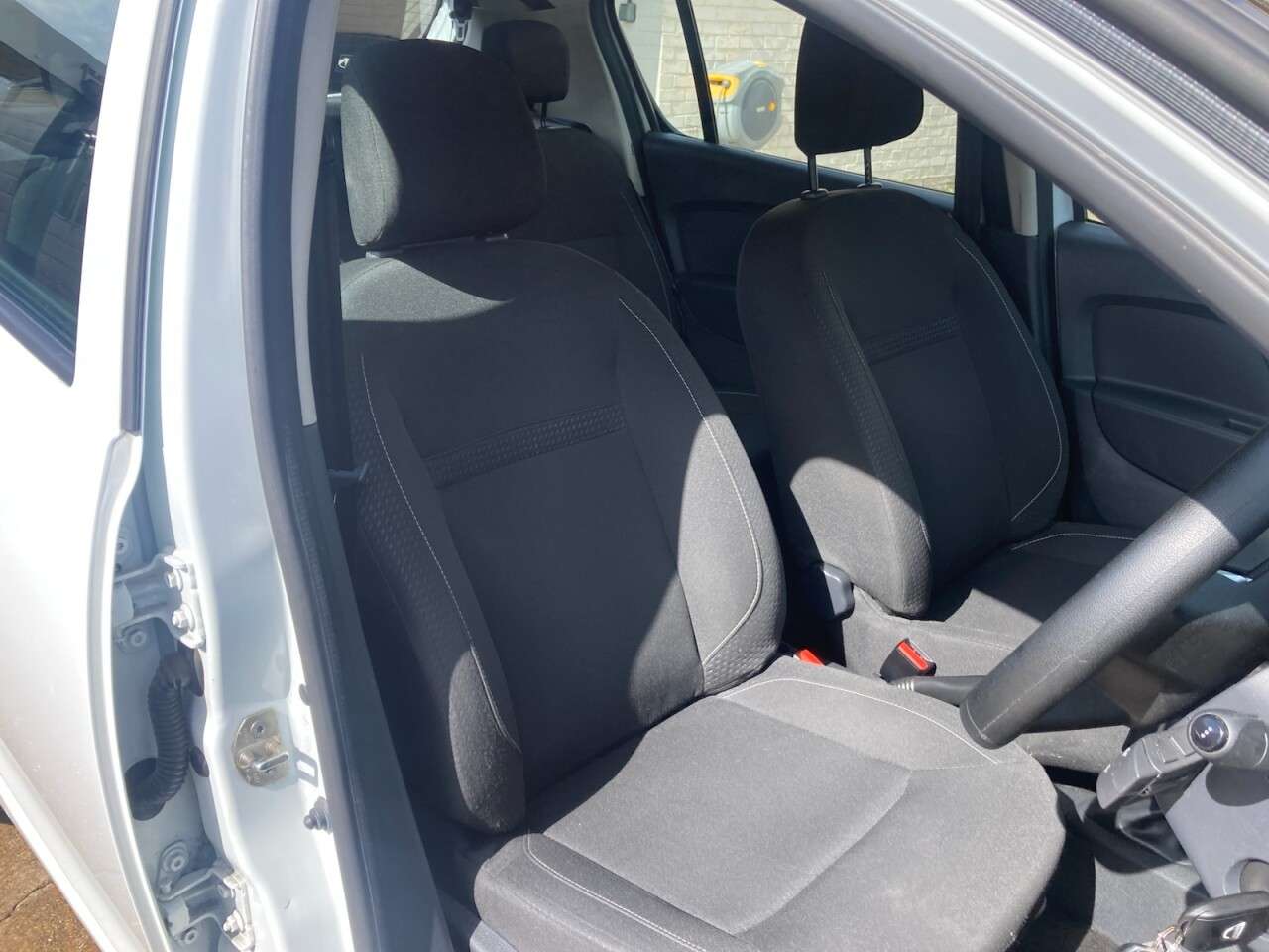 2019 DACIA SANDERO 2019 DACIA SANDERO