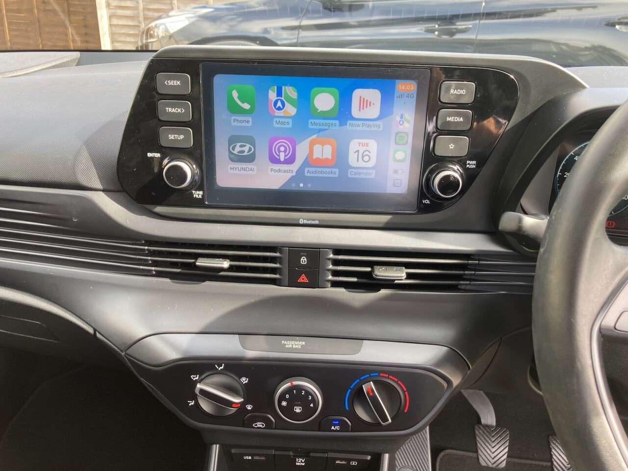 2022 HYUNDAI I20 2022 HYUNDAI I20