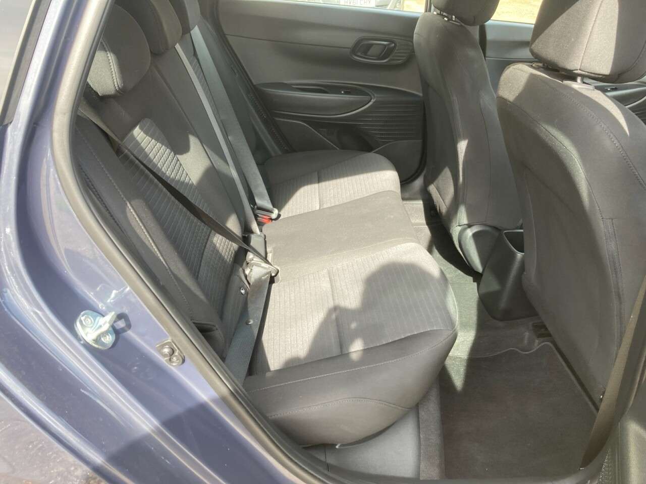 2022 HYUNDAI I20 2022 HYUNDAI I20