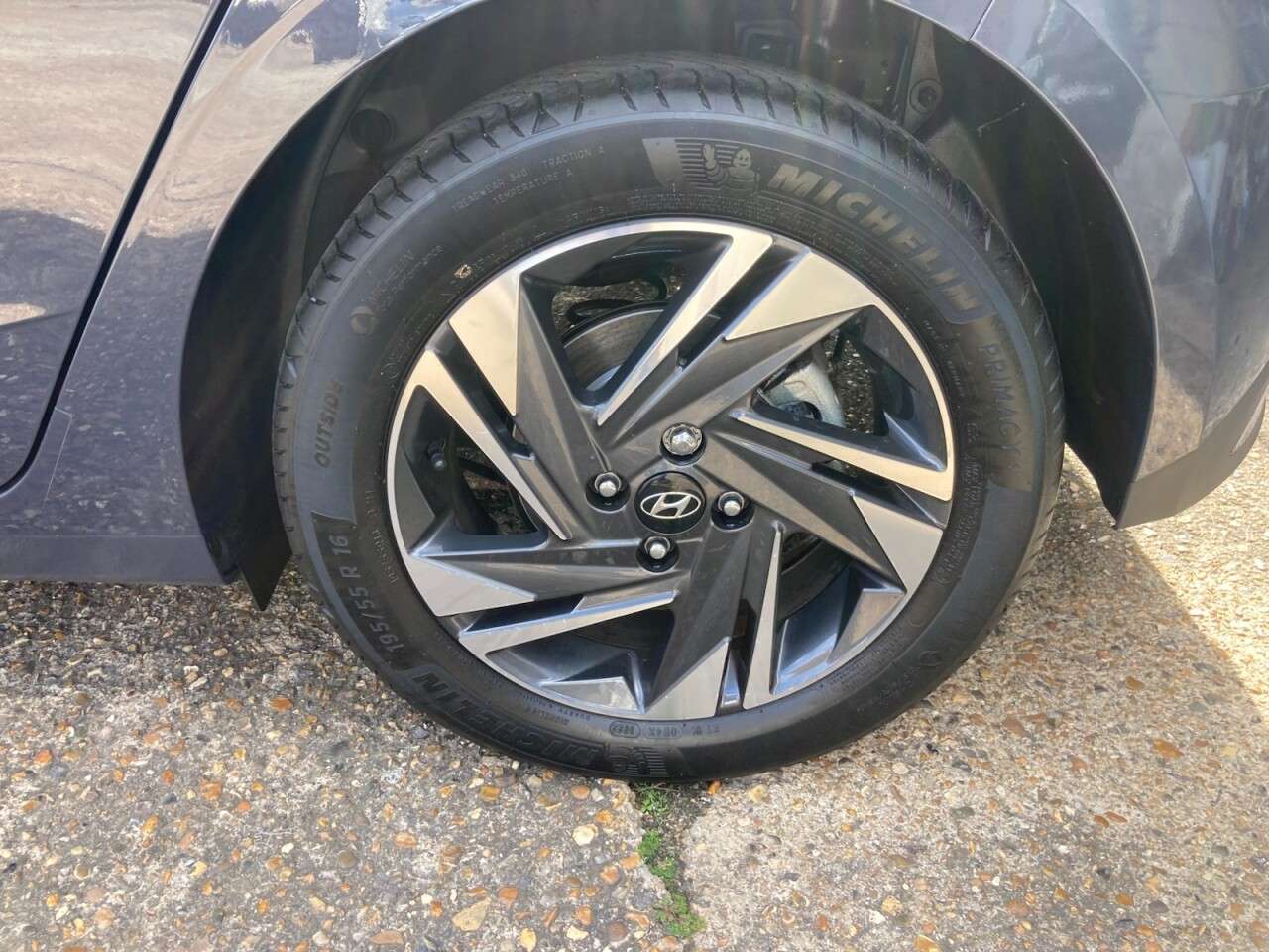 2022 HYUNDAI I20 2022 HYUNDAI I20