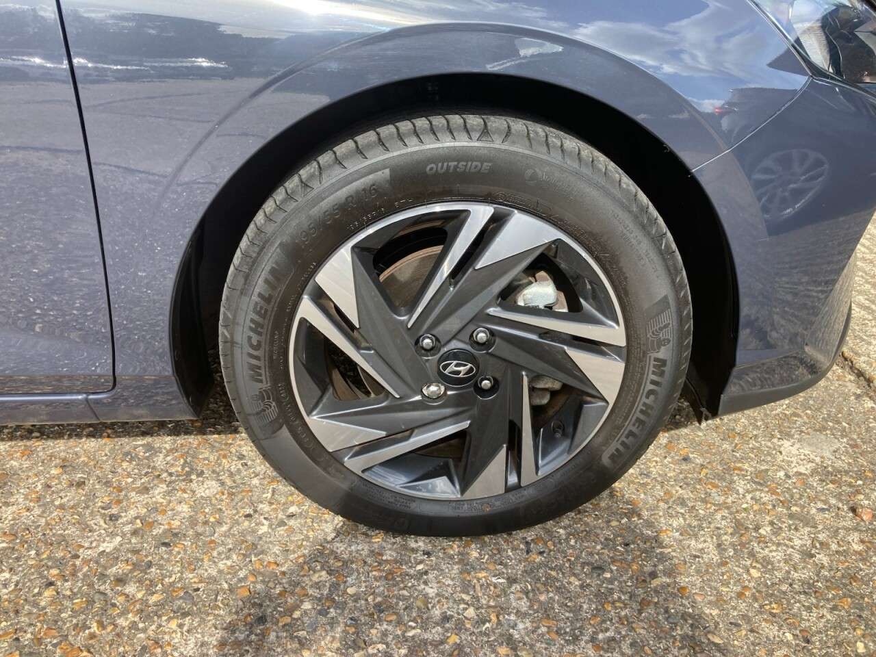 2022 HYUNDAI I20 2022 HYUNDAI I20