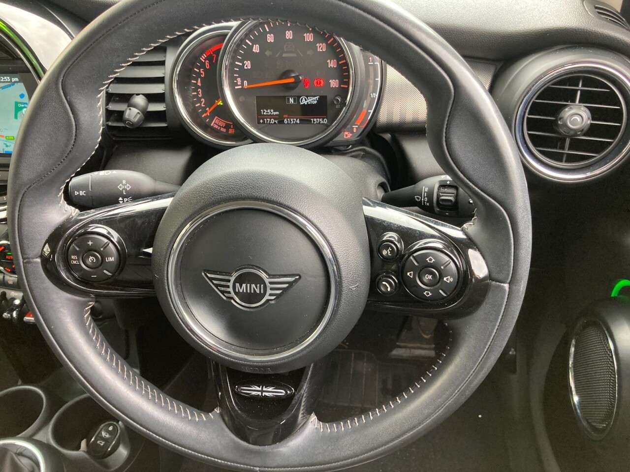 2019 MINI HATCH 2019 MINI HATCH
