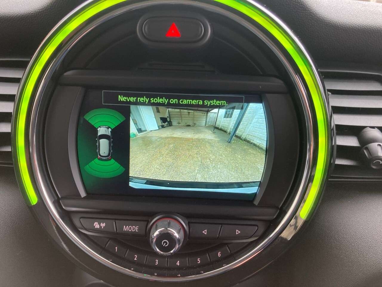 2019 MINI HATCH 2019 MINI HATCH