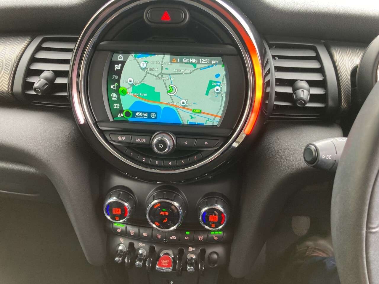 2019 MINI HATCH 2019 MINI HATCH