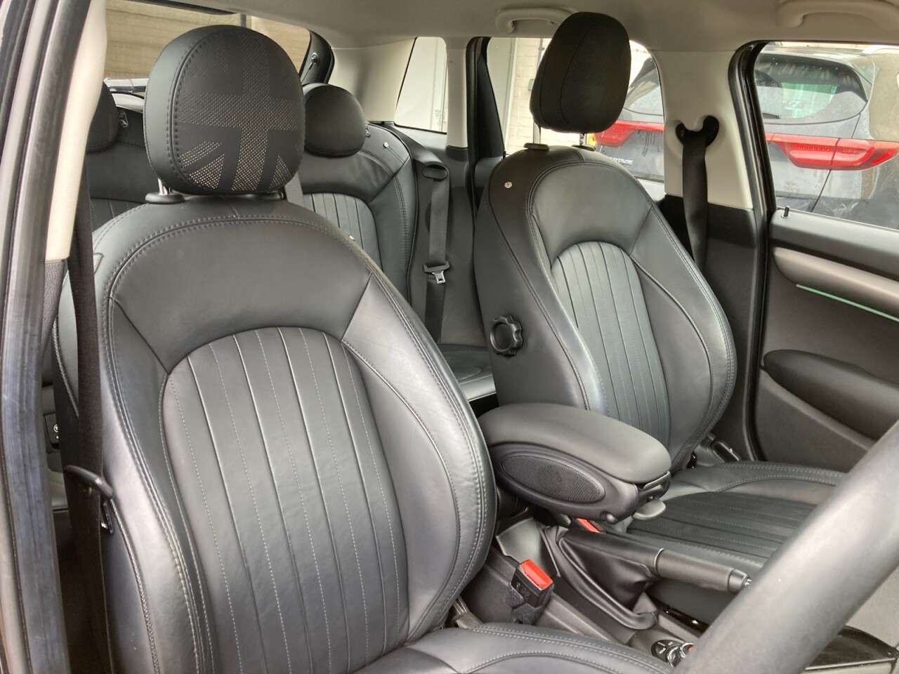 2019 MINI HATCH 2019 MINI HATCH