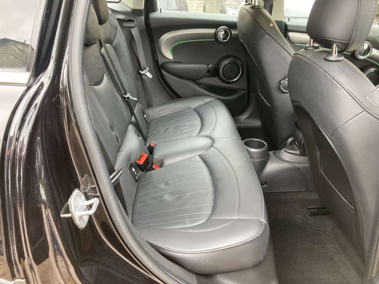 2019 MINI HATCH 2019 MINI HATCH