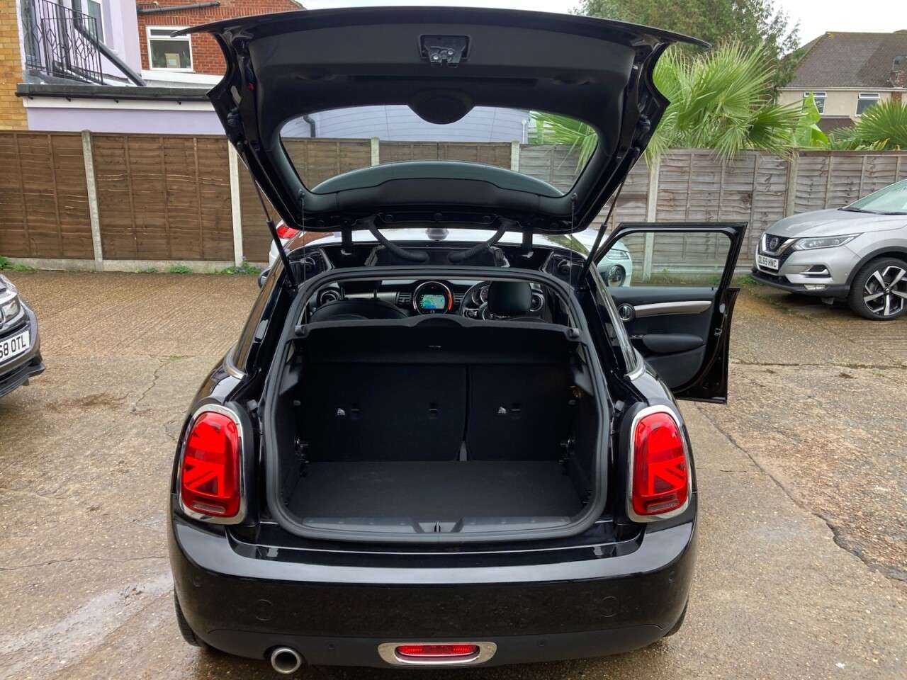 2019 MINI HATCH 2019 MINI HATCH