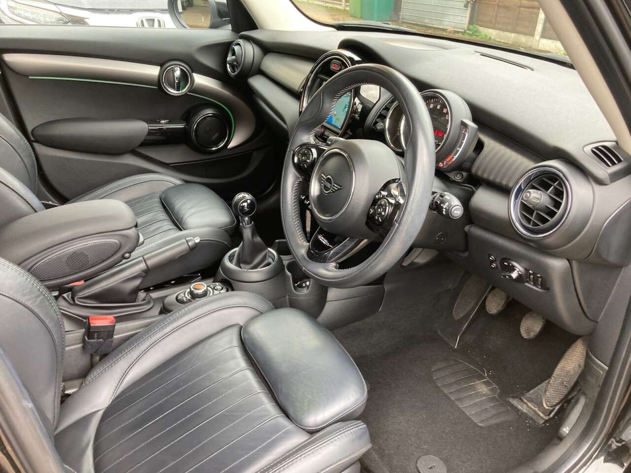 2019 MINI HATCH 2019 MINI HATCH