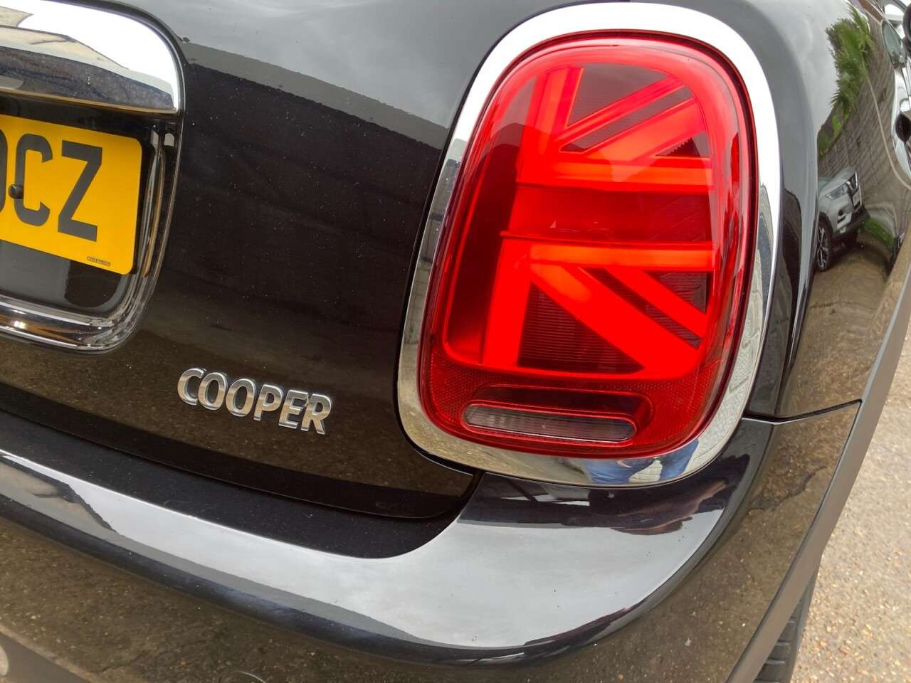 2019 MINI HATCH 2019 MINI HATCH