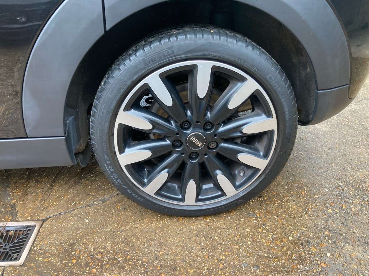 2019 MINI HATCH 2019 MINI HATCH