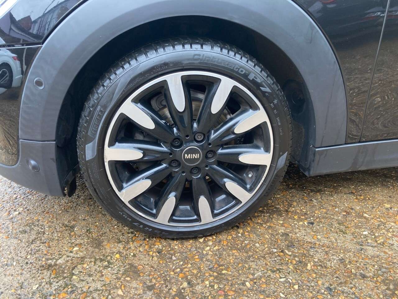 2019 MINI HATCH 2019 MINI HATCH