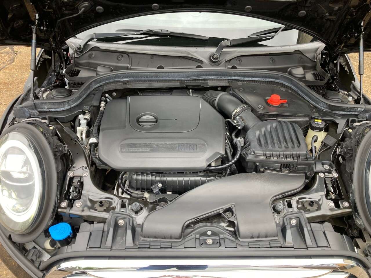 2019 MINI HATCH 2019 MINI HATCH