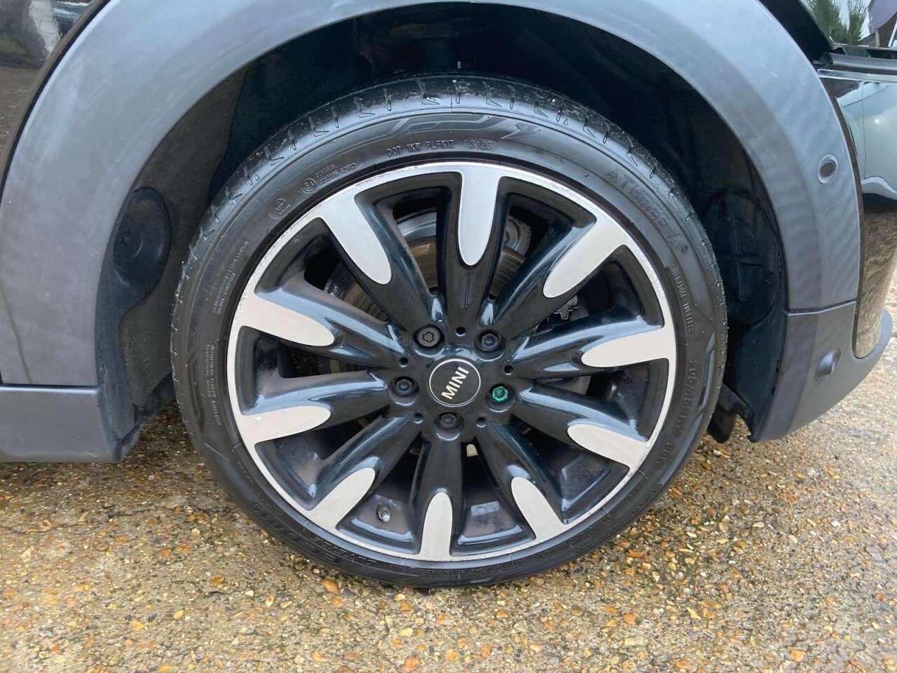 2019 MINI HATCH 2019 MINI HATCH