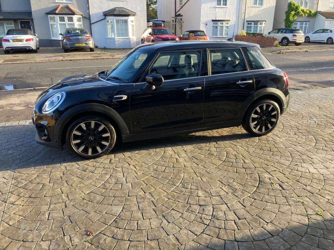 2019 MINI HATCH 2019 MINI HATCH