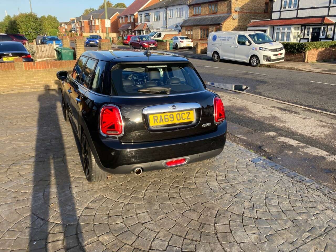 2019 MINI HATCH 2019 MINI HATCH