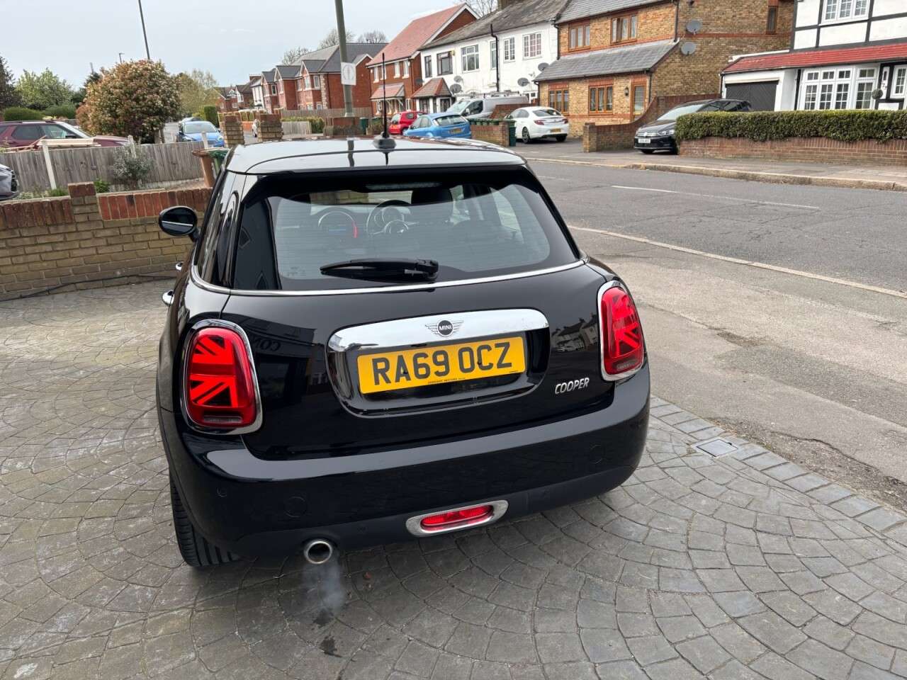 2019 MINI HATCH 2019 MINI HATCH